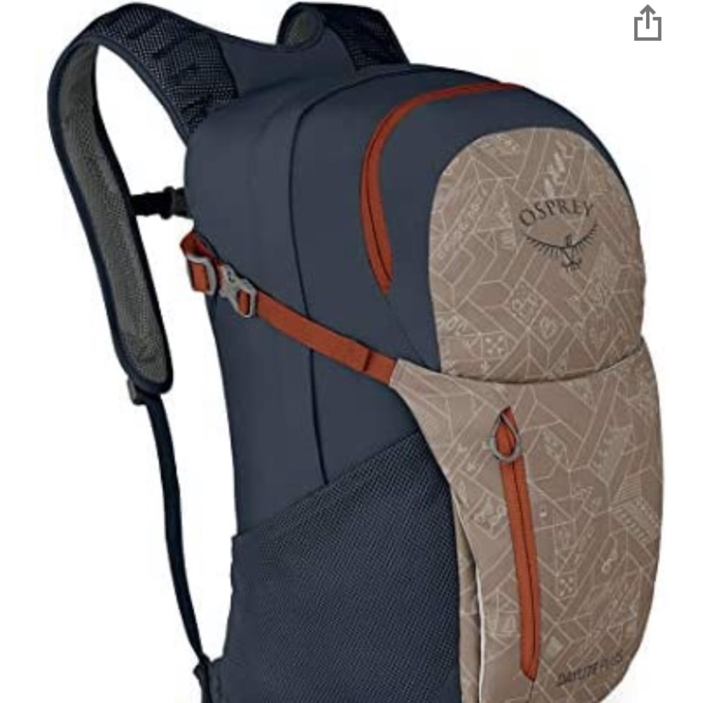 Osprey Daylight Plus Day Pack